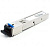 Модуль SFP GPON, 2.5/1.25Гбит/с,1490/1310нм, 20км, SC, В+