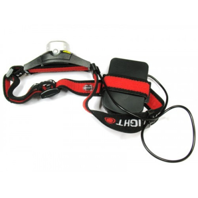 Налобный фонарик Police 38000W