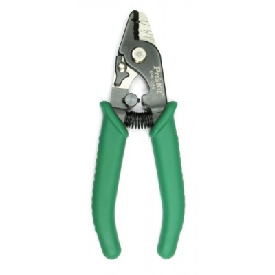 Стриппер для оптоволокна Pro'sKit 8PK-326