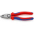 Плоскогубцы комбинированные, пассатижи KNIPEX 03 02 180 Плоскогубцы комбинированные, пассатижи KNIPEX 03 02 180